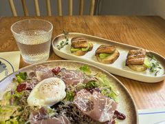 -沏点Trattoria意大利餐厅(新街口店)