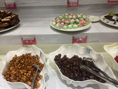 -玫瑰花园自助烤肉(顺义鑫海韵通店)