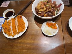 -寻裕记·现炒浇头面(人民广场店)