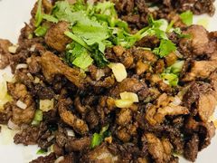 -马记伊源斋涮肉·清真菜(潘家园古玩市场店)