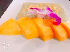 -Mango Tango