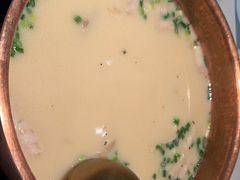 -四川简阳羊肉汤火锅(金台路店)