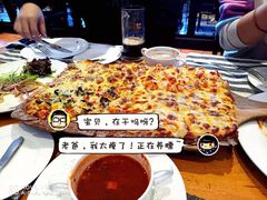 -兰特伯爵西餐厅·啤酒屋(方庄店)