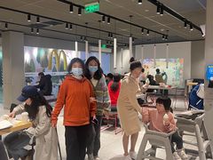 -麦当劳(厦门思明路店)