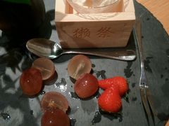 -锅物新语&寿喜烧.炉端割烹(世博源店)