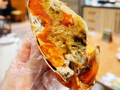 -蚝老板海鲜烧烤大排档(码头店)