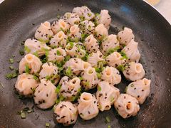 招牌迷你生煎包-全聚德(常州店)