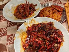 -老三样·旧食新味(万寿宫店)