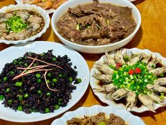 -温州一家人美食(西木头市店)