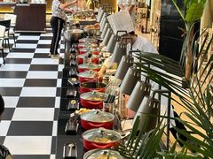 -广州花园酒店