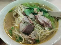 -百家鸡味馆(清泰店)