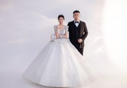 -金夫人婚纱摄影全球旅拍(大连店)
