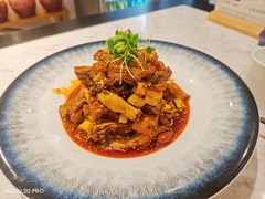 -院8里·少城记忆老川菜(宽窄巷子店)