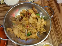 -百年神厨·地道川菜(清江西路店)