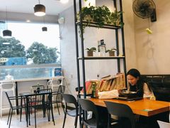 大堂-宝小庆邵阳米粉(深圳市南山保利店)