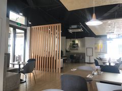 大堂-朗迪姆餐厅(丰尚国际广场店)