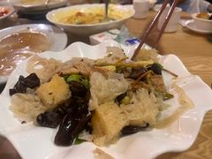 -佛有缘素食馆·荔湾老字号(陈家祠首店)