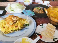 -南沙游艇会·大兵船餐厅