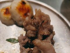-灶边炉台·东北融合烤肉(南山店)