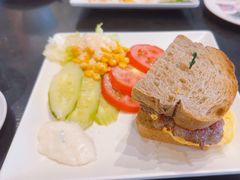 -兰芳园丝袜奶茶(凯茵新城店)