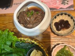 -黑牛の店·和牛烧肉(大悦城店)