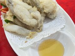 -蛇口康乐快餐鱼仔档(翠苑小区店)