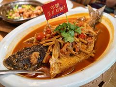 -桂小厨广西菜(万象城店)