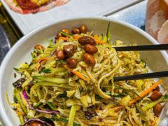 -鹤之乡·齐齐哈尔烤肉·非遗(秋涛路店)