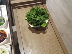 -额尔敦·品质自助(摩尔城店)