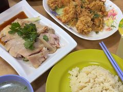 -津津餐室