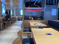 -梨花牛肉汤饭(仁恒伊势丹店)