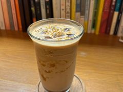 -街角 T·COFFEE 融合料理·BISTRO(车公庙店)