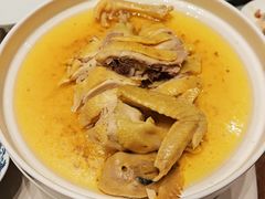 -颂福楼·南京菜(定淮门店)