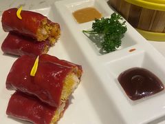 脆网红米肠-火啫啫·粤式啫啫煲(南通首店)