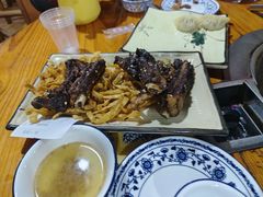 -全汁全味驴庄(凤岗店)
