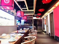 -老何二婶家铁锅炖·东北菜(白石洲店)