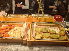 -素虎料理(前门店)