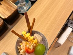 -鮨政· Omakase(港汇恒隆广场店)