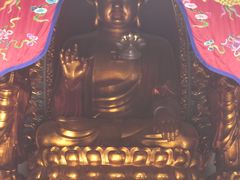 -亭林园-华藏寺