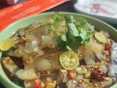 -烤小呆碳烤大肉筋