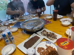 -潮汕牛肉火锅