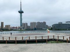 -聚龙湖公园