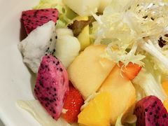 -黑鸡小馆(金源店)