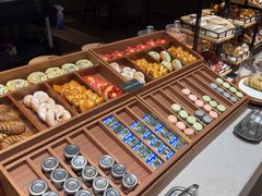 -曲水兰亭(北京四惠店)