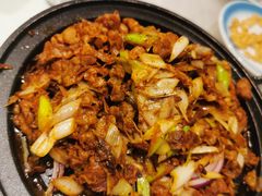 -鑫巴蜀小镇 · 水煮鱼专研店(玉桥店)