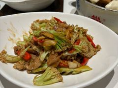 -北李妈妈菜(鲁能城店)