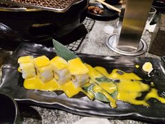 -九田家黑牛烤肉料理(万达店)