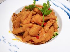 -蚝翅·海鲜粥·烧烤·宁夏滩羊季(玉米楼店)