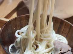 -马记永·兰州牛肉面(3019君尚店)