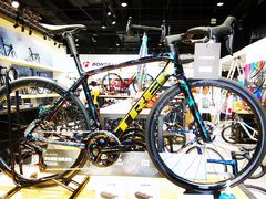 -TREK崔克自行车(徐汇滨江店)